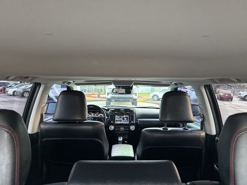 Used 2023 Toyota 4Runner TRD Off-Road Premium w/ Off Road Premium Plus Package image 59