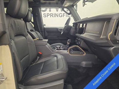 New 2026 Ford Bronco Badlands AWD/4WD image 10
