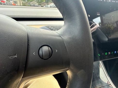 Used 2020 Tesla Model 3 Long Range AWD/4WD image 26