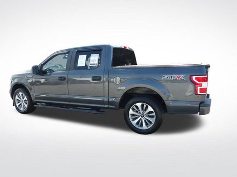 Used 2018 Ford F150 XL w/ Equipment Group 101A Mid RWD image 10