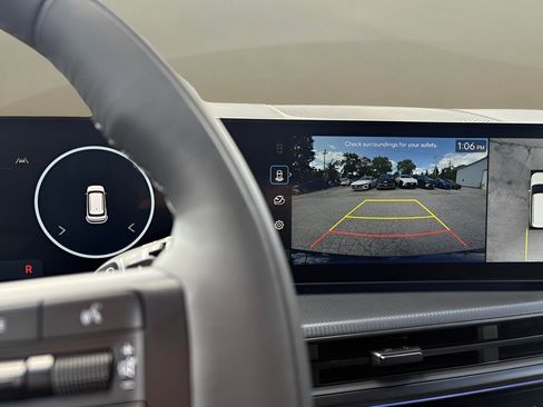 New 2026 Hyundai Santa Fe Calligraphy w/ Tow & Go Package image 22