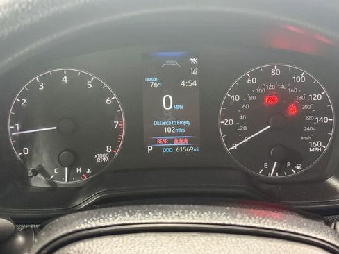 Certified 2024 Toyota Corolla LE FWD image 25