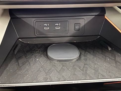 Used 2026 Nissan Murano Platinum w/ Cargo Package image 33