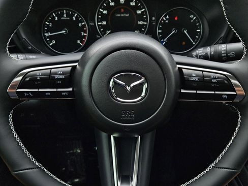 New 2026 MAZDA CX-30 2.5 Turbo w/ Premium Package image 24