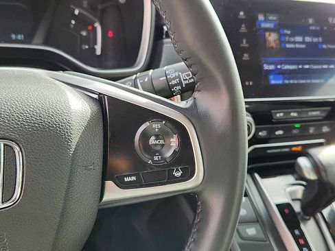 Certified 2022 Honda CR-V EX-L image 21