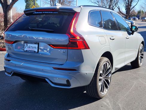 New 2026 Volvo XC60 T8 Ultra w/ Protection Package Premier image 3