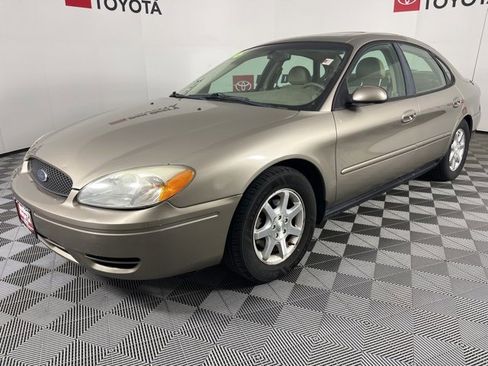 Used 2006 Ford Taurus SEL image 19