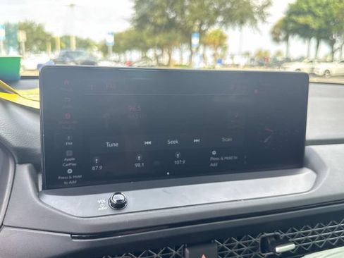 Certified 2025 Honda Accord Sport image 24