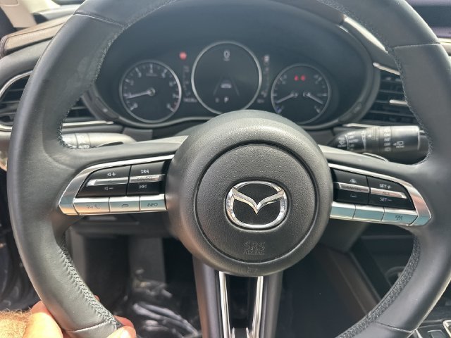 Used 2021 MAZDA CX-30 FWD 2.5 S w/ Premium Package image 16