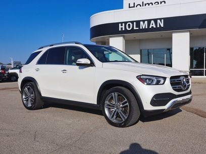 Used 2020 Mercedes-Benz GLE 450 4MATIC