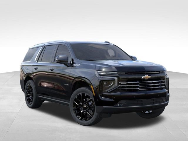 New 2026 Chevrolet Tahoe High Country AWD/4WD image 7