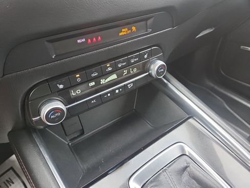 Used 2021 MAZDA CX-5 Grand Touring image 31