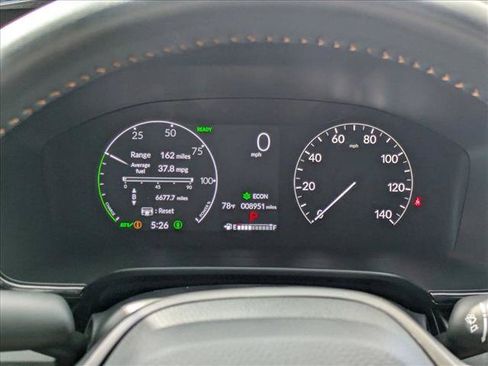 Used 2026 Honda CR-V Sport image 11