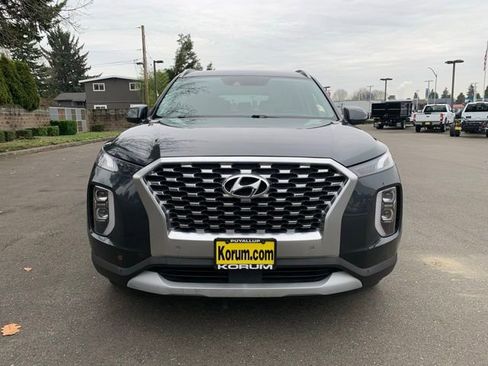 Used 2020 Hyundai Palisade SEL image 10