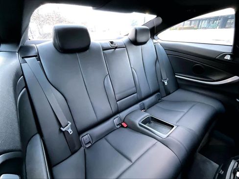 Used 2017 BMW 430i xDrive 430i xDrive image 20