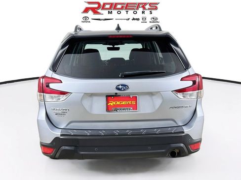 Certified 2024 Subaru Forester Limited w/ Convenience Package AWD/4WD image 7