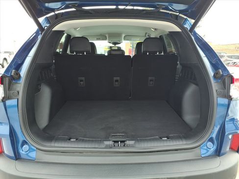 Certified 2022 Ford Escape SEL image 10