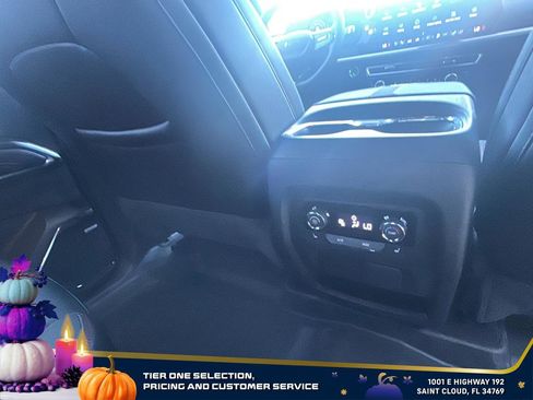 New 2026 Chevrolet Traverse RS w/ LPO, Floor Liner Package image 30