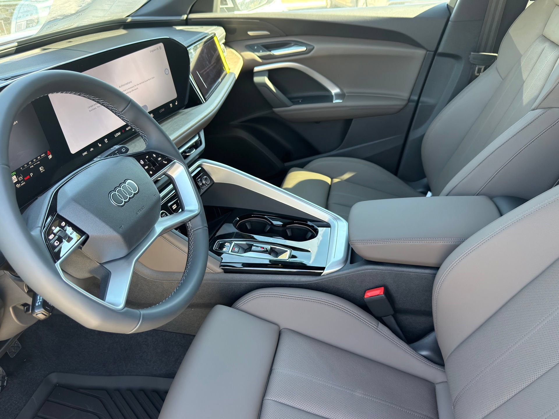 New 2026 Audi Q5 Prestige AWD/4WD image 9