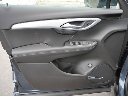 New 2026 Buick Envision Avenir image 34