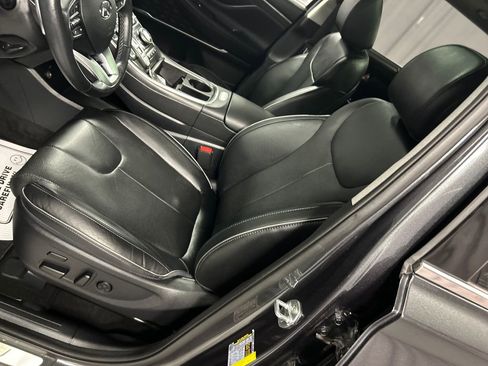 Used 2021 Hyundai Santa Fe Limited image 10