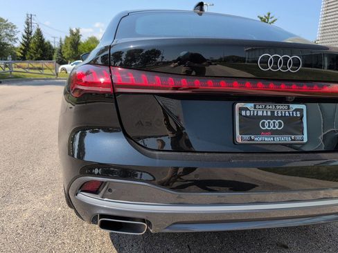 New 2025 Audi A5 2.0T Premium Plus image 26