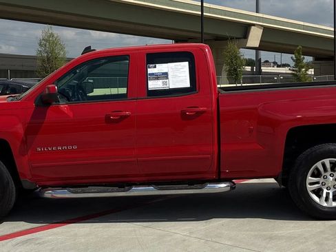 Used 2015 Chevrolet Silverado 1500 LT w/ All Star Edition image 6