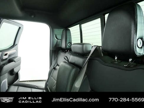 Used 2022 GMC Sierra 1500 Denali w/ Denali Reserve Package image 20