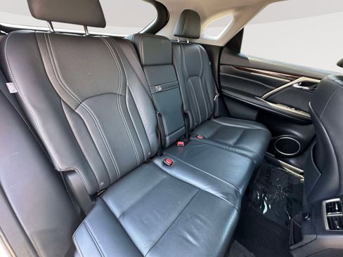Used 2018 Lexus RX 350 AWD w/ Premium Package image 30