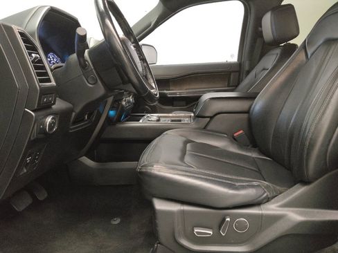 Used 2018 Ford Expedition Limited w/ Equipment Group 302A image 17