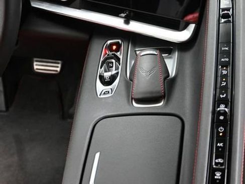 Used 2024 Chevrolet Corvette Stingray Coupe w/ Z51 Performance Package image 15