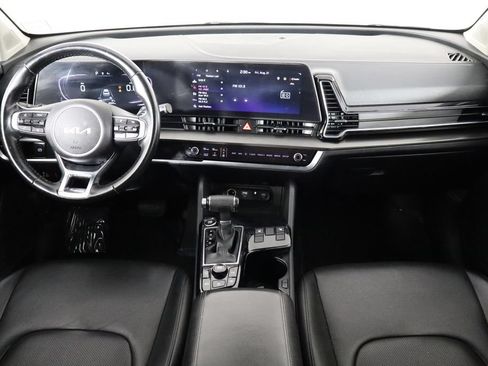 Used 2025 Kia Sportage EX FWD image 13