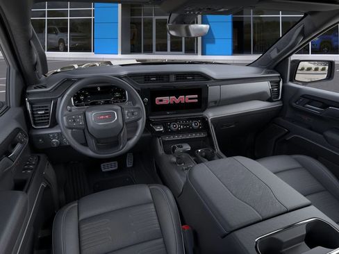 New 2026 GMC Sierra 1500 AT4X image 15