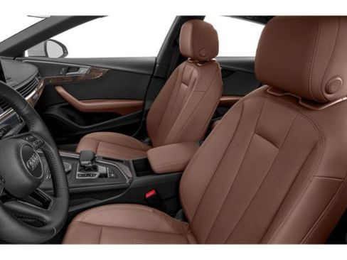 Used 2018 Audi A5 2.0T Premium Plus w/ Premium Plus AWD/4WD image 12