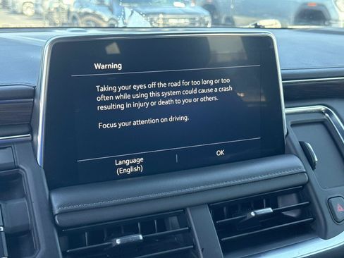 Used 2021 Chevrolet Tahoe LT RWD image 19