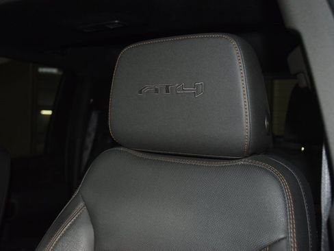 Used 2023 GMC Sierra 2500 AT4 w/ AT4 Premium Plus Package image 45