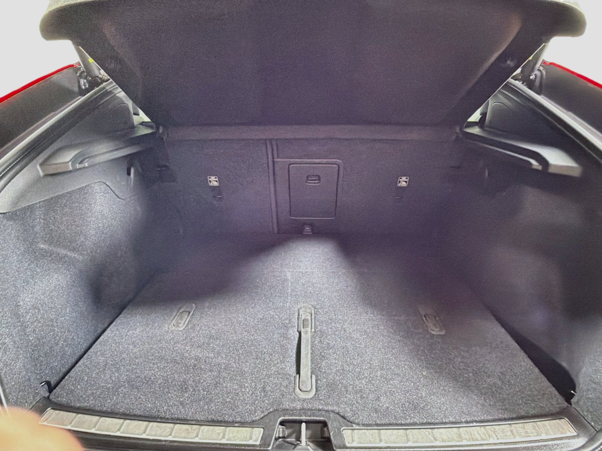 Certified 2023 Volvo C40 P8 Recharge Ultimate AWD/4WD image 27