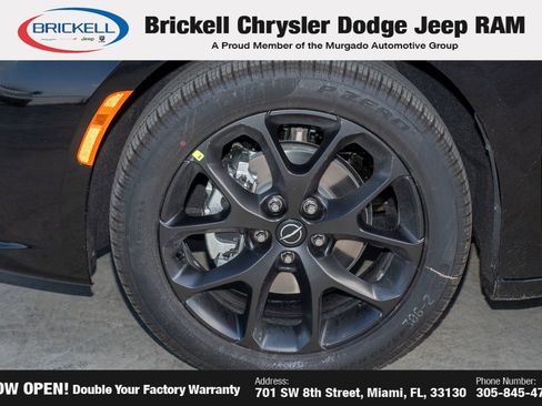 New 2026 Chrysler Pacifica Limited FWD image 39