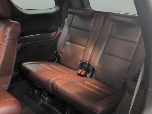 Used 2024 Dodge Durango Citadel AWD/4WD image 21