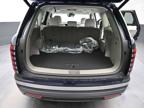 New 2026 Hyundai Palisade SEL AWD/4WD image 13