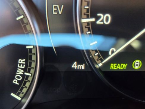 New 2026 MAZDA CX-50 2.5 Hybrid w/ Weather Package image 29