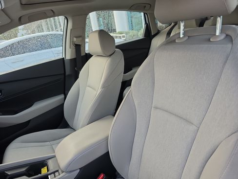 Used 2024 Honda Accord EX image 18