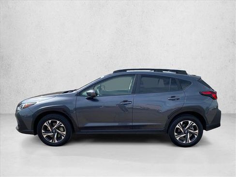 Used 2025 Subaru Crosstrek 2.5i Premium AWD/4WD image 25