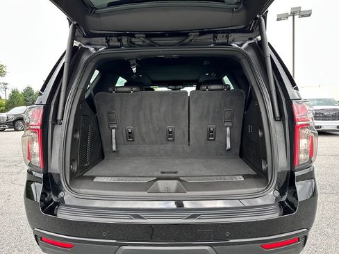 Certified 2023 Chevrolet Tahoe RST AWD/4WD image 43