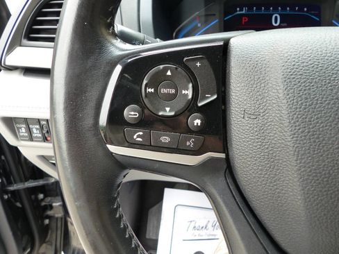 Used 2018 Honda Odyssey EX-L image 26