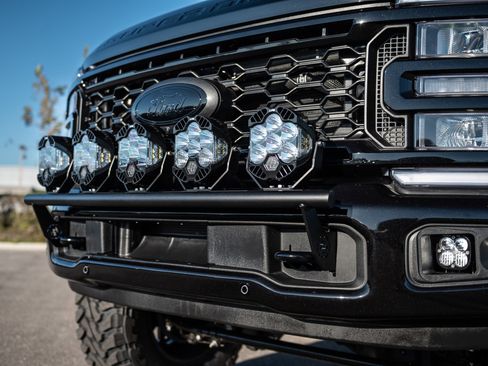 New 2025 Ford F250 Lariat w/ Lariat Ultimate Package image 13