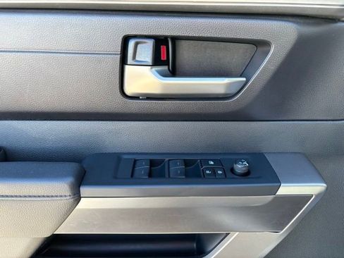 Used 2024 Toyota Tundra SR5 w/ SR5 Convenience Package AWD/4WD image 12