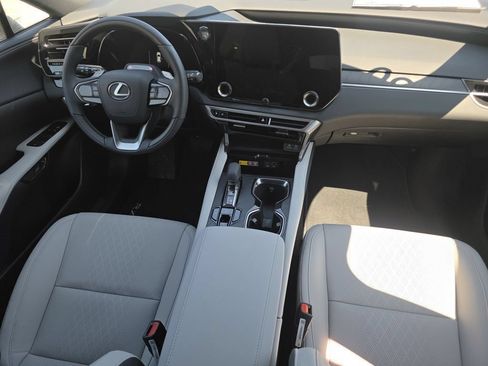 New 2026 Lexus RX 350 Premium Plus w/ Convenience Package FWD image 25