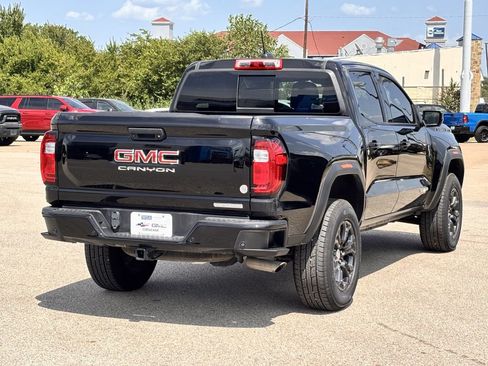 Used 2024 GMC Canyon Elevation w/ Elevation Premium Package RWD image 6