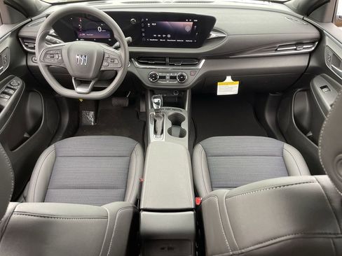 New 2026 Buick Envista Preferred image 21